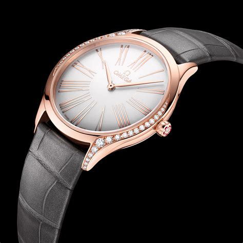 omega tresor collection price|OMEGA Tresor .